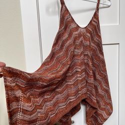 Daytrip Tank Top