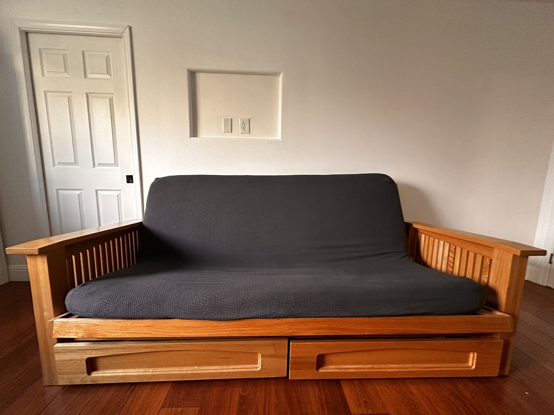 Sleeper Sofa