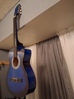 Guitarra 🎸