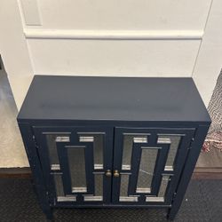 Vanity Storage 