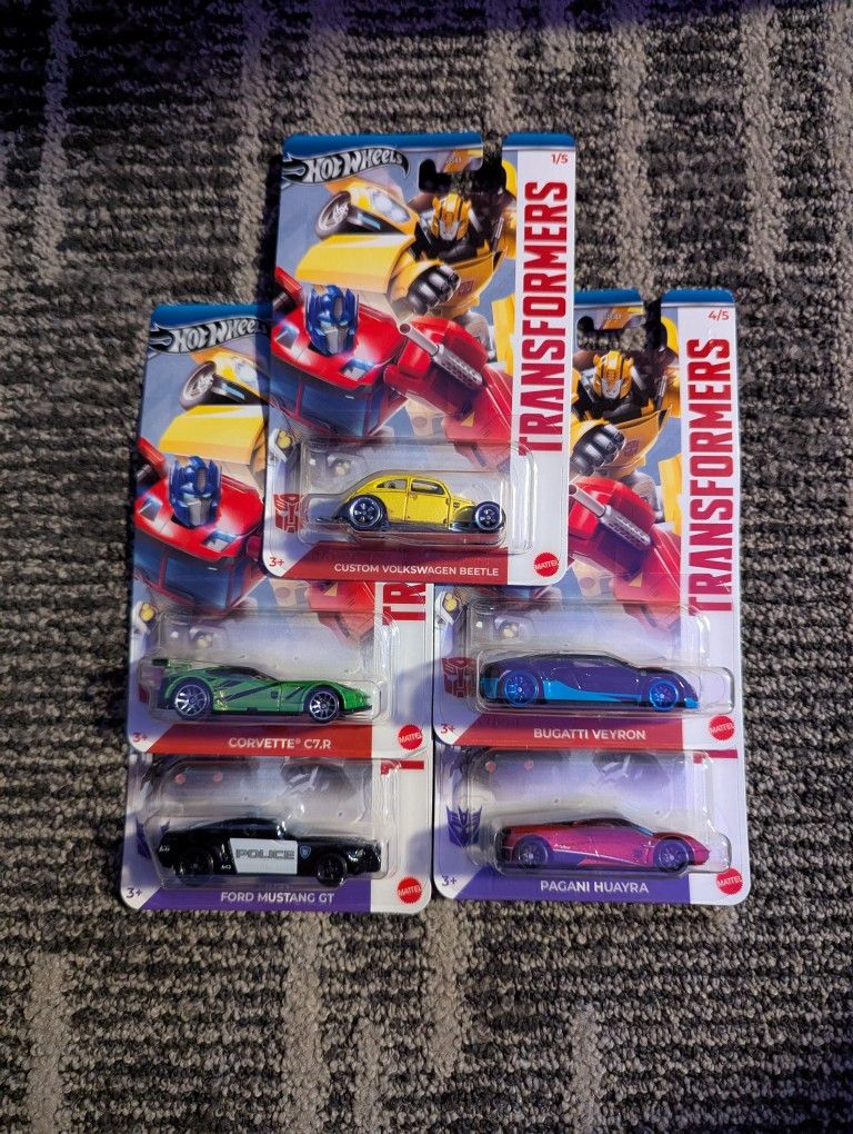 Hotwheels For Sale