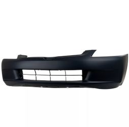 Honda Accord Front Bumper Cover 2003-07