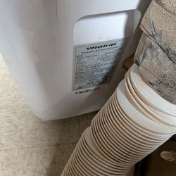 Vagkri Portable Air Conditioner