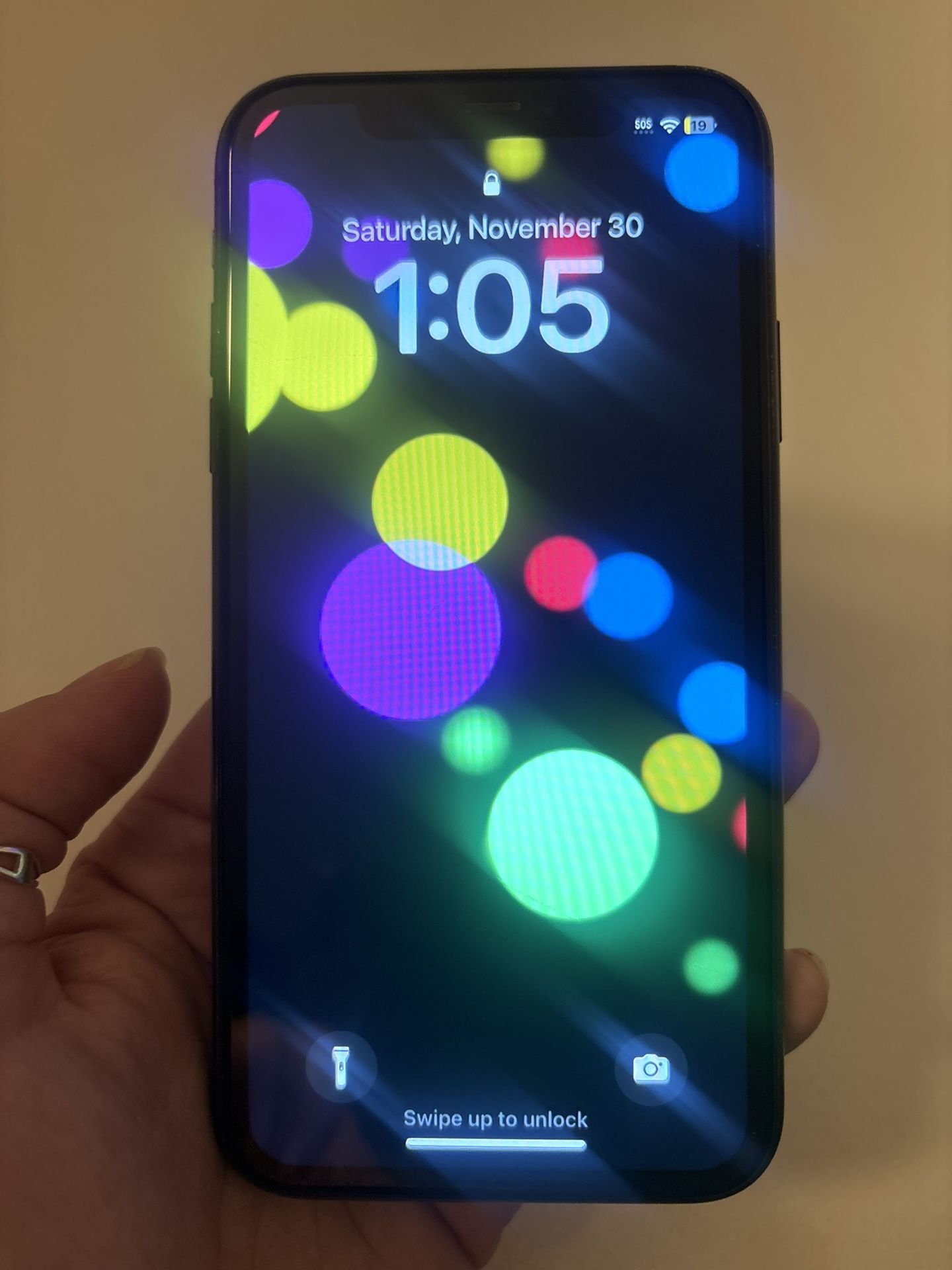 iPhone 11