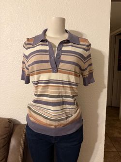 Women’s small top