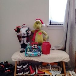 Christmas Decor 