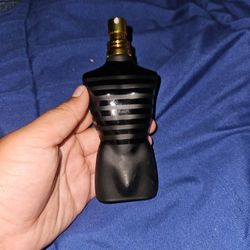 Jean Paul Gaultier Le Male Le Parfum 