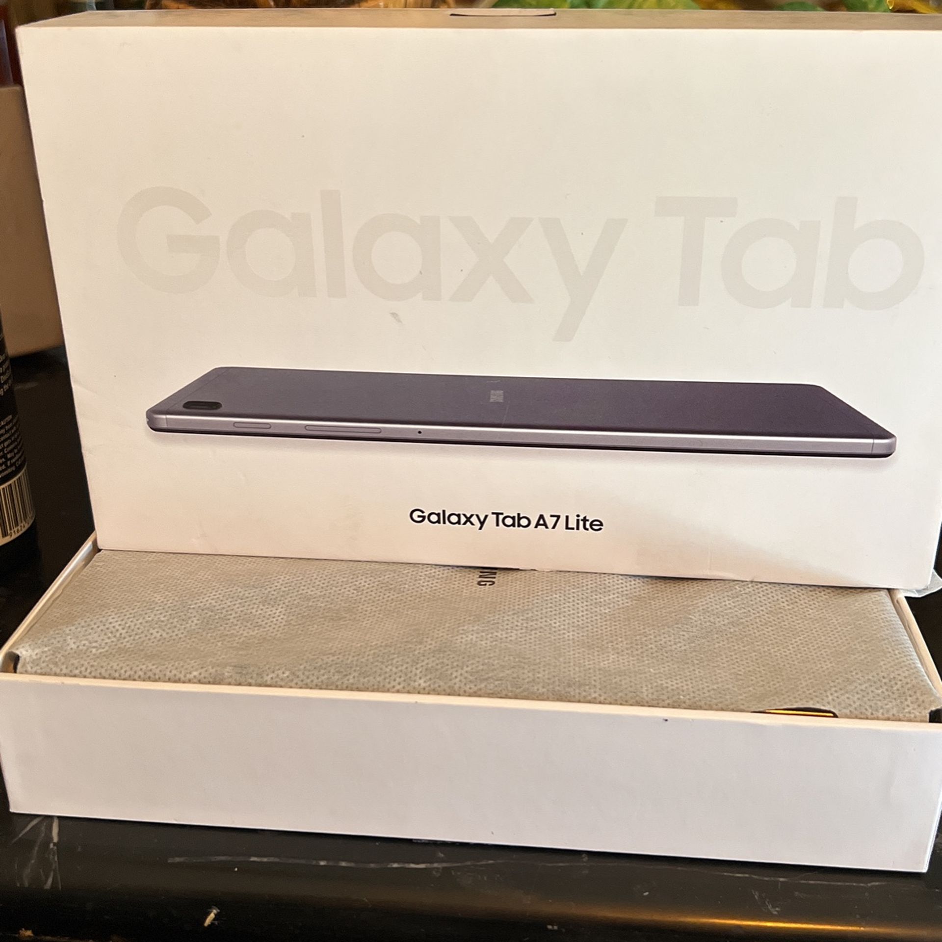 Samsung Galaxy Tab A7 lite