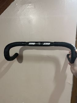 FSA Omega Compact Drop Bar
