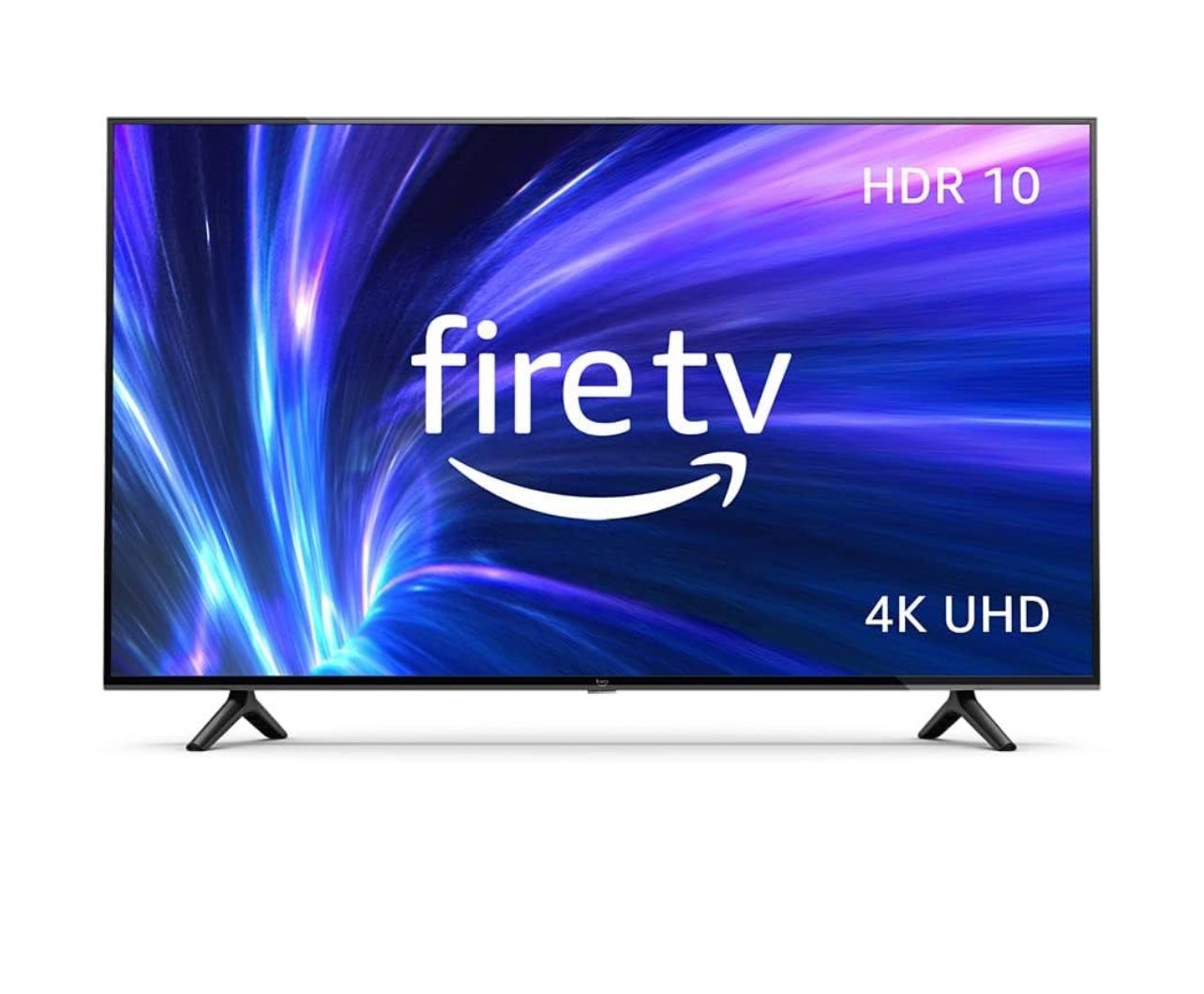 Fire TV 55”