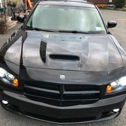 2009 Dodge Charger