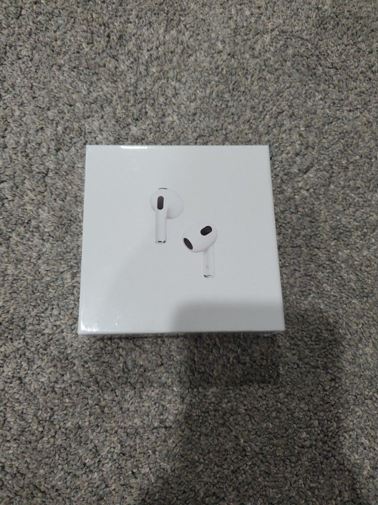 Airpod Gen 3