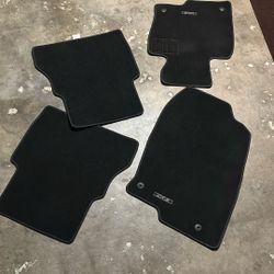 Mazda CX-5 Floor Mats
