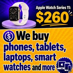 Apple Watch Series 11