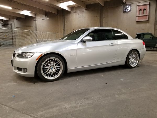 2007 Bmw 328i Coupe Convertible For In Portland Or Offerup 2007 Bmw 328i Coupe Convertible