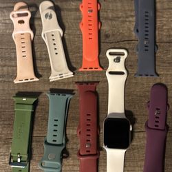 Watch SE 2nd gen 40mm