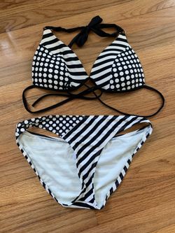 Medium body glove suit