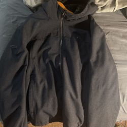 Tommy Hilfiger Jacket