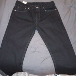 Brand New Levi's Jean