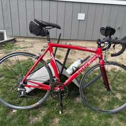 Trek Madone 5.5 Road Bike