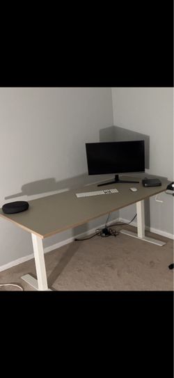 Standing Desk