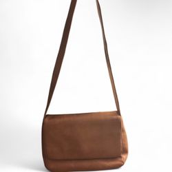 Brown Leather Bag