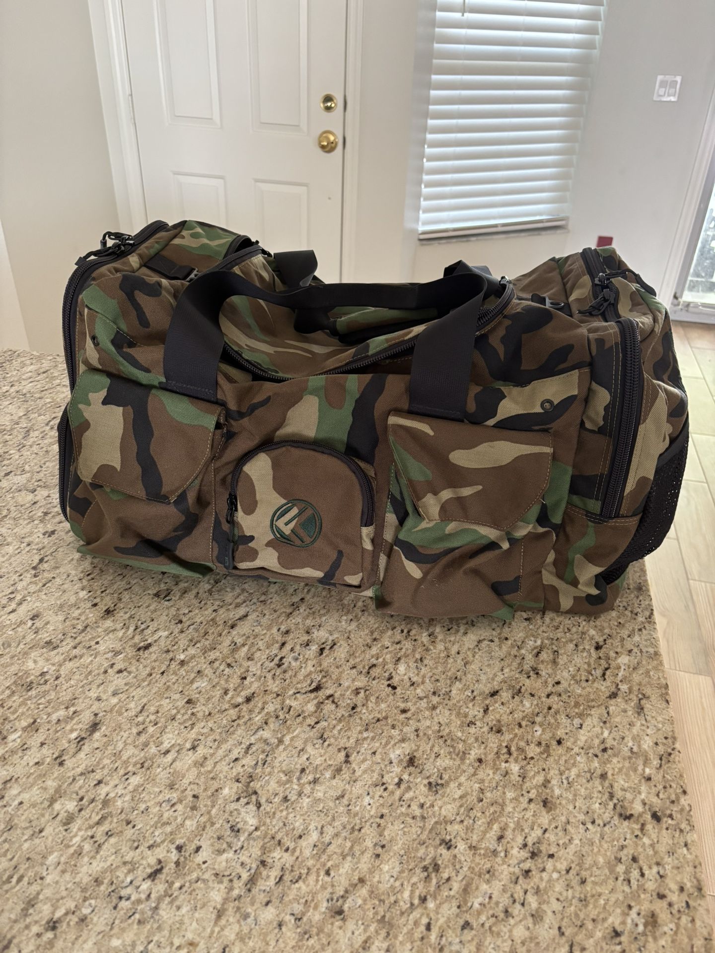 King Kong Gym Bag