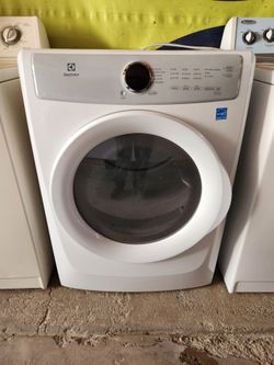 Electrolux Electric Dryer Good Conditions Works Well
