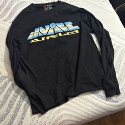 Vlone 999 Pullover (medium)