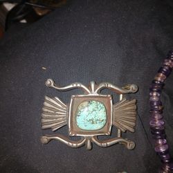 Authentic Navajo Jewelry Collection ⁰