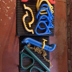 Playground Swing Playset Accessories