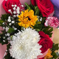 Flower Arrangements