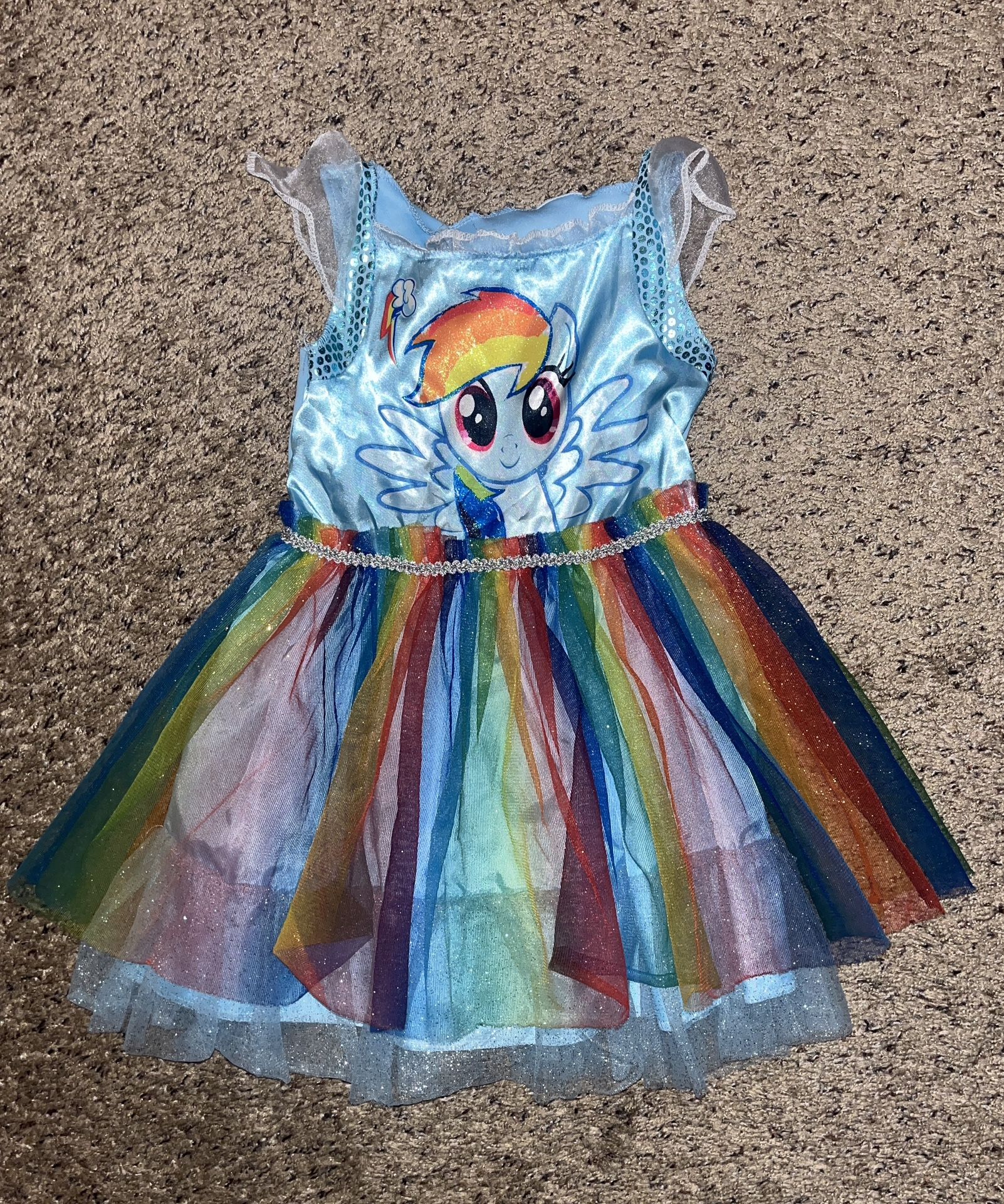 My Little Pony Costume