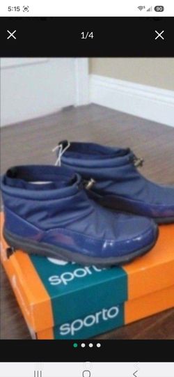 Boot Waterproof women's