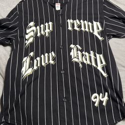 Supreme Jersey