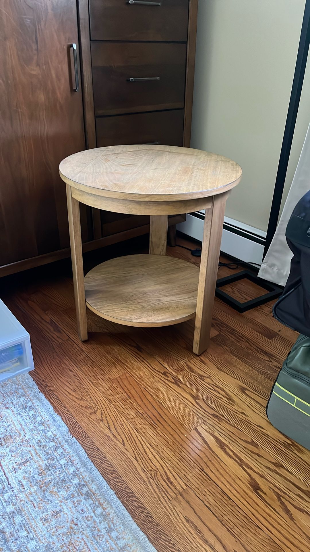 End Table/ Night Stand
