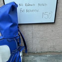 Golf Bag