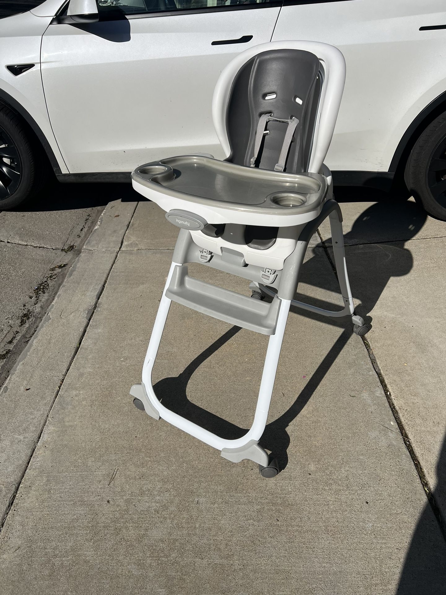 High Chair 