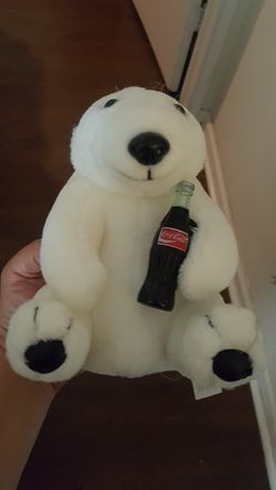 Collection coca cola