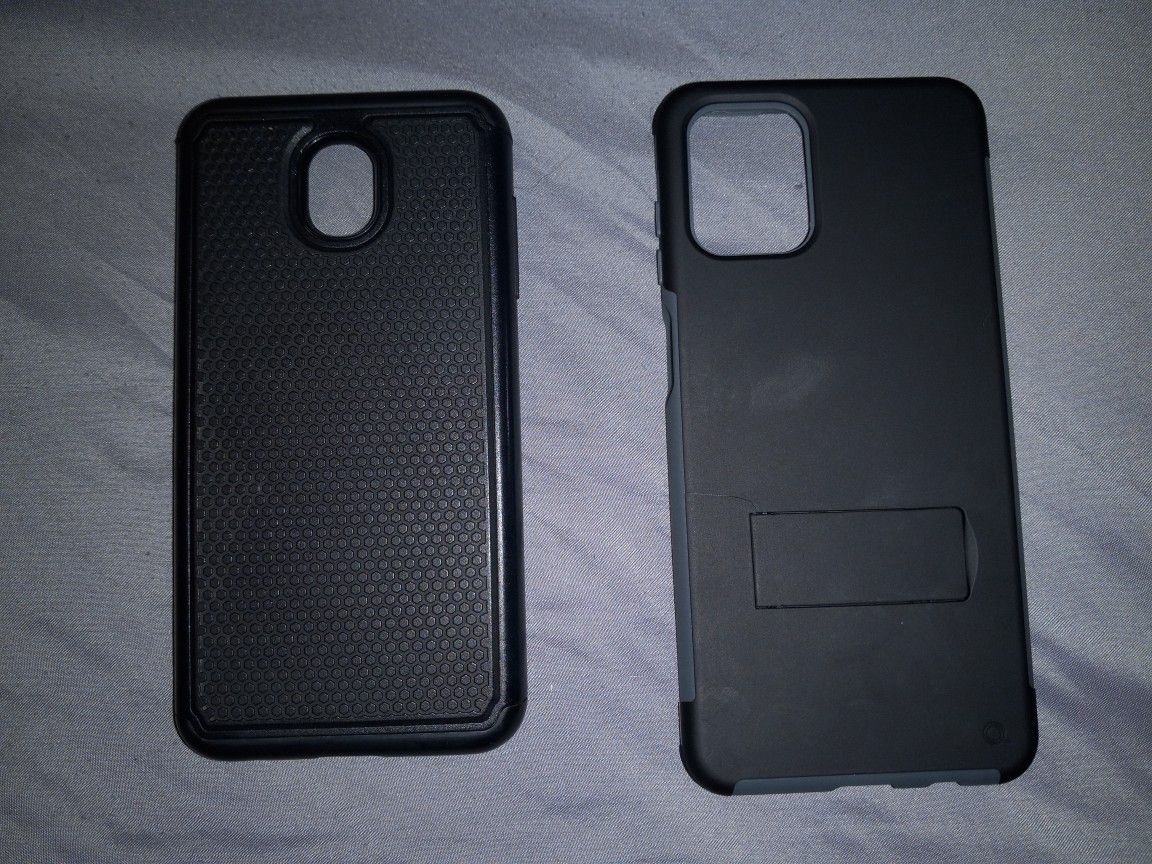 Cell Phone Protection Covers 