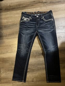 Rock Revivals 