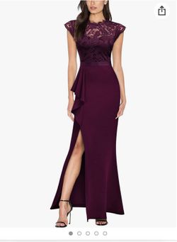 Elegant Formal Dress