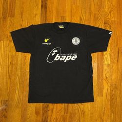 Brand New Bape Tees
