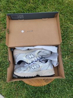 New Balance Shoes
