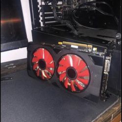 GPU-Rx 570 4gb