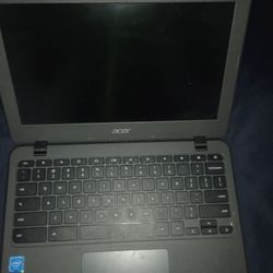 Acer Chromebook N16Q13