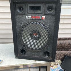 Gem Sound Starter Series DJ150