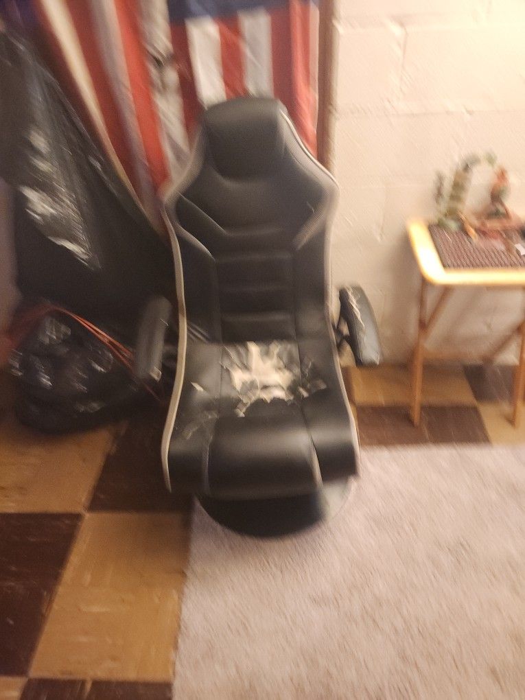 Gaming Chair