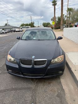 2006 BMW 325i