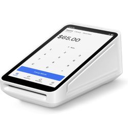 NEW Square Terminal (Sealed)